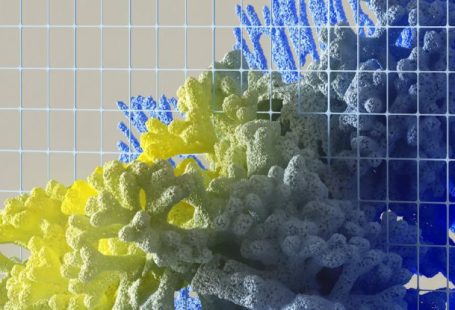 Ethical Considerations - An artist’s illustration of artificial intelligence (AI). This image represents the boundaries set in place to secure safe, accountable biotechnology. It was created by Khyati Trehan as pa...