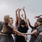 Grassroots Movements - Group of Women Dancing Together